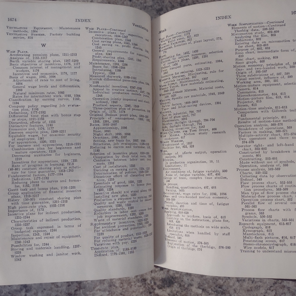 Production Handbook - Picture 14 of 15